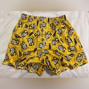 Men’s Boxer Shorts BRK 50th Anniversary
